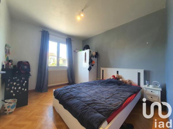 Maison à vendre 4 pièces 81 m² Le Champ-Saint-Père