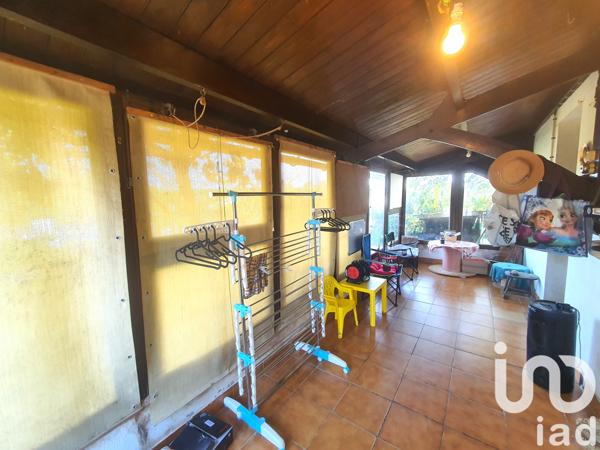 Maison à vendre 4 pièces 81 m² Le Champ-Saint-Père