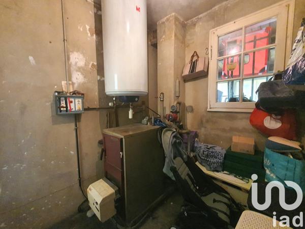 Maison à vendre 4 pièces 81 m² Le Champ-Saint-Père