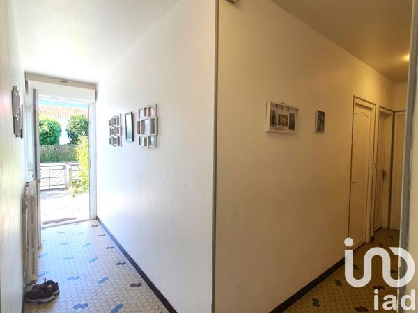 Maison à vendre 4 pièces 81 m² Le Champ-Saint-Père