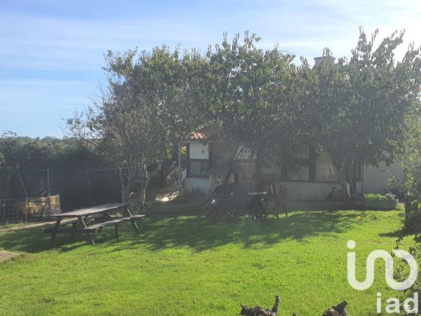 Maison à vendre 4 pièces 81 m² Le Champ-Saint-Père