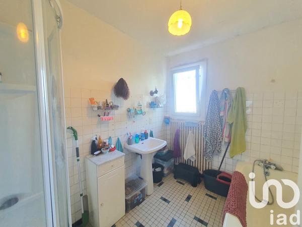 Maison à vendre 4 pièces 81 m² Le Champ-Saint-Père