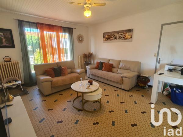 Maison à vendre 4 pièces 81 m² Le Champ-Saint-Père