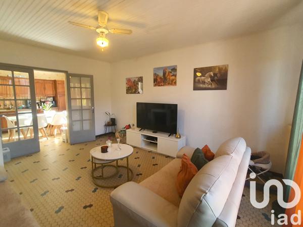 Maison à vendre 4 pièces 81 m² Le Champ-Saint-Père