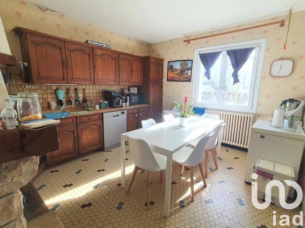 Maison à vendre 4 pièces 81 m² Le Champ-Saint-Père