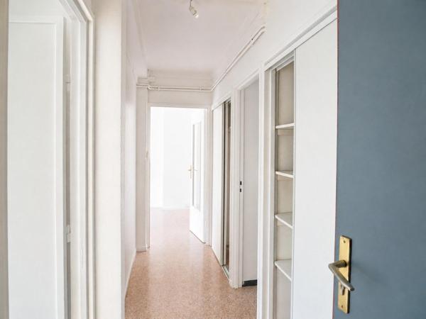 Appartement T3 - 60 m2 à SAINT-AVOLD