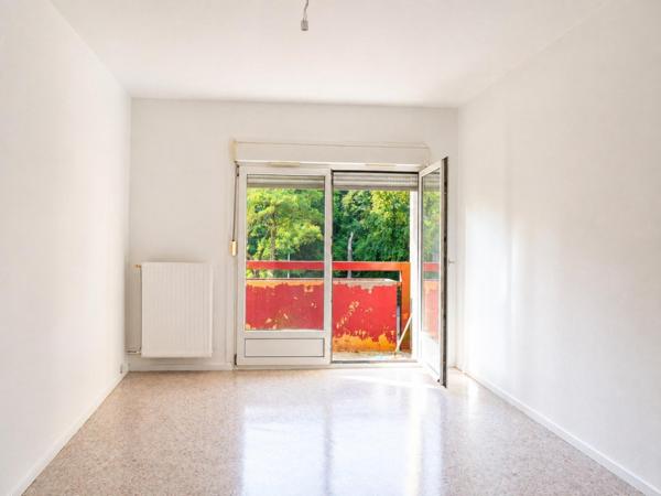 Appartement T3 - 60 m2 à SAINT-AVOLD