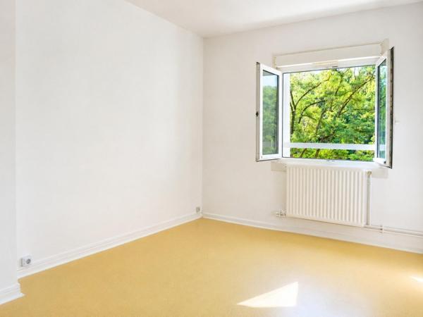 Appartement T3 - 60 m2 à SAINT-AVOLD