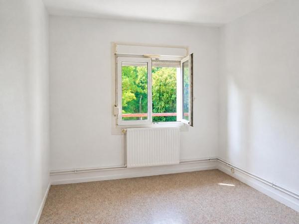 Appartement T3 - 60 m2 à SAINT-AVOLD