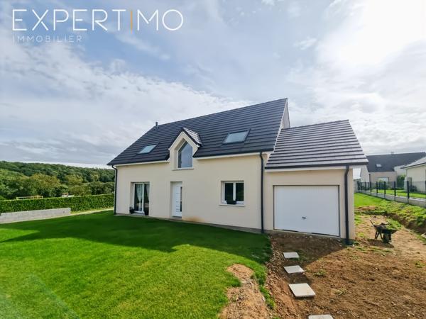 Saint-Pierre-en-Val (76260) MAISON 106 M2 ST PIERRE EN VAL