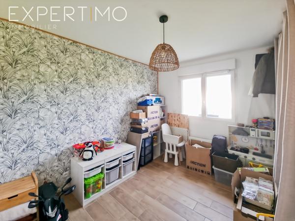 Saint-Pierre-en-Val (76260) MAISON 106 M2 ST PIERRE EN VAL