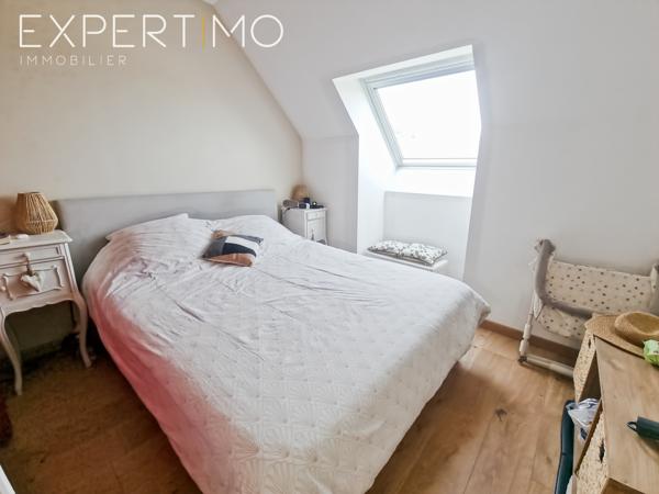 Saint-Pierre-en-Val (76260) MAISON 106 M2 ST PIERRE EN VAL