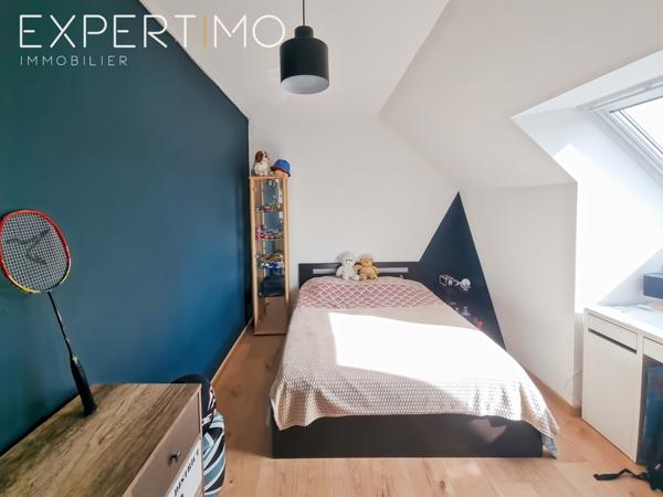 Saint-Pierre-en-Val (76260) MAISON 106 M2 ST PIERRE EN VAL