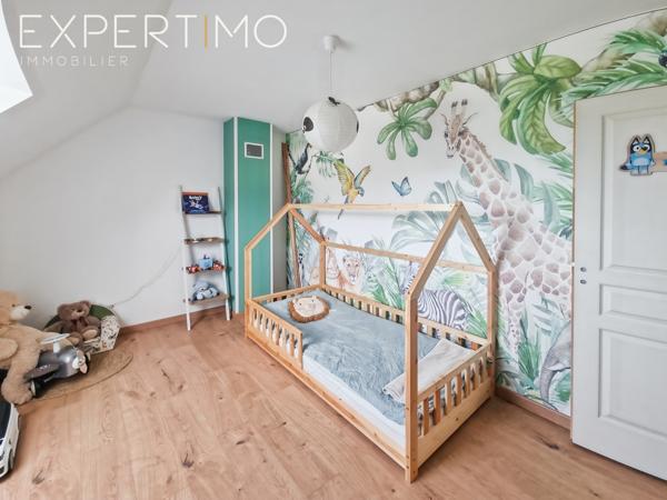 Saint-Pierre-en-Val (76260) MAISON 106 M2 ST PIERRE EN VAL