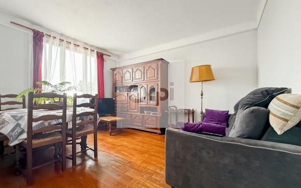 Maison à vendre    4 pièces •  Argenteuil