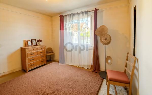 Maison à vendre    4 pièces •  Argenteuil