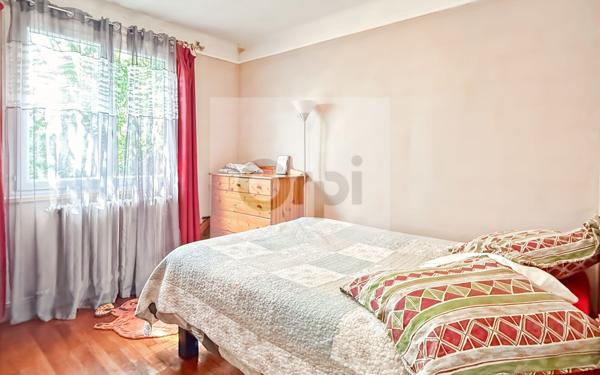 Maison à vendre    4 pièces •  Argenteuil