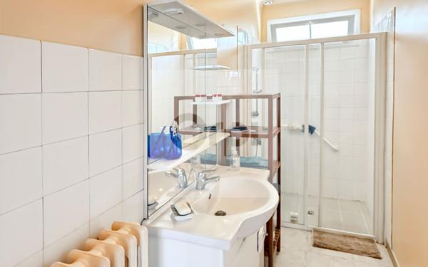 Maison à vendre    4 pièces •  Argenteuil