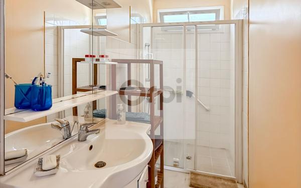 Maison à vendre    4 pièces •  Argenteuil