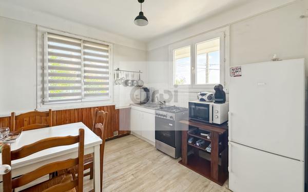 Maison à vendre    4 pièces •  Argenteuil