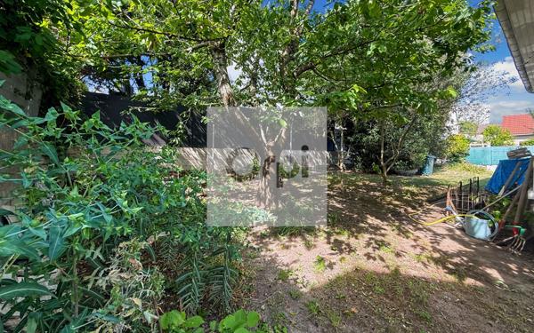 Maison à vendre    4 pièces •  Argenteuil