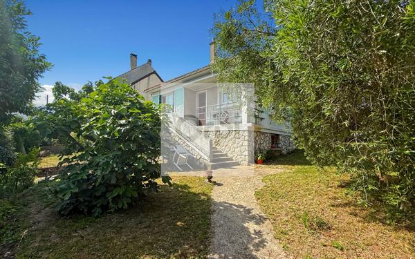 Maison à vendre    4 pièces •  Argenteuil