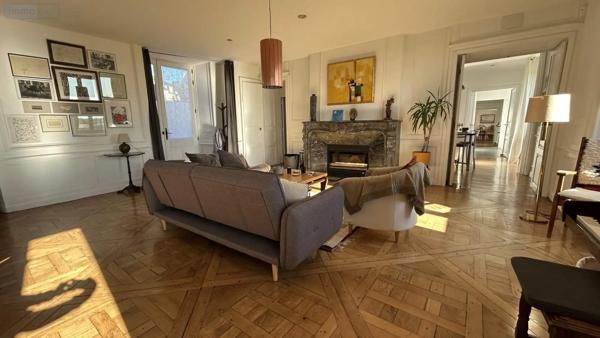 Location - Appartement Château-Gontier-sur-Mayenne 53200 5 pièces 150 m 2