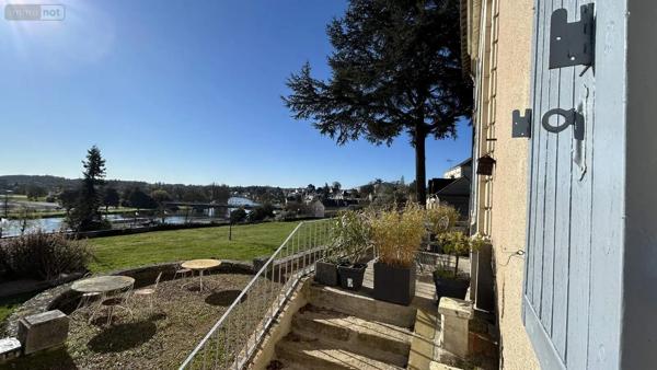 Location - Appartement Château-Gontier-sur-Mayenne 53200 5 pièces 150 m 2