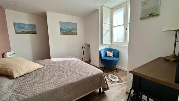 Location - Appartement Château-Gontier-sur-Mayenne 53200 5 pièces 150 m 2