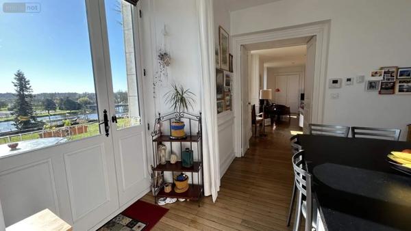 Location - Appartement Château-Gontier-sur-Mayenne 53200 5 pièces 150 m 2