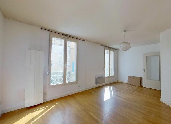 Appartement à vendre    2 pièces •  Lyon 1