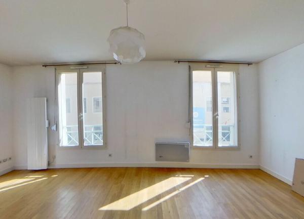 Appartement à vendre    2 pièces •  Lyon 1