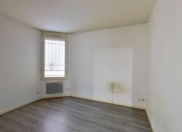 Appartement à vendre    2 pièces •  Lyon 1