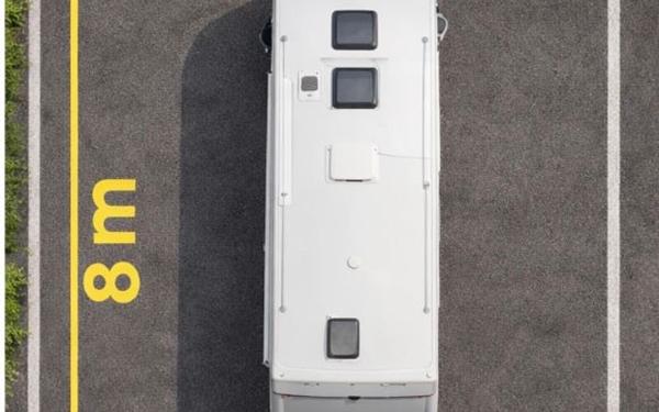 Stationnement à vendre    32 m2 Claret