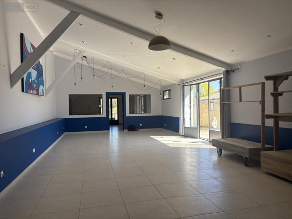 Maison à vendre à Forcalquier dans les Alpes-de-Haute-Provence (04300), ref : 04022-129