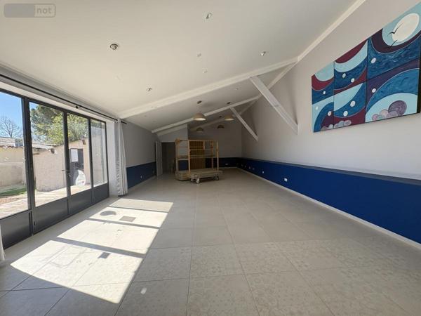 Maison à vendre à Forcalquier dans les Alpes-de-Haute-Provence (04300), ref : 04022-129