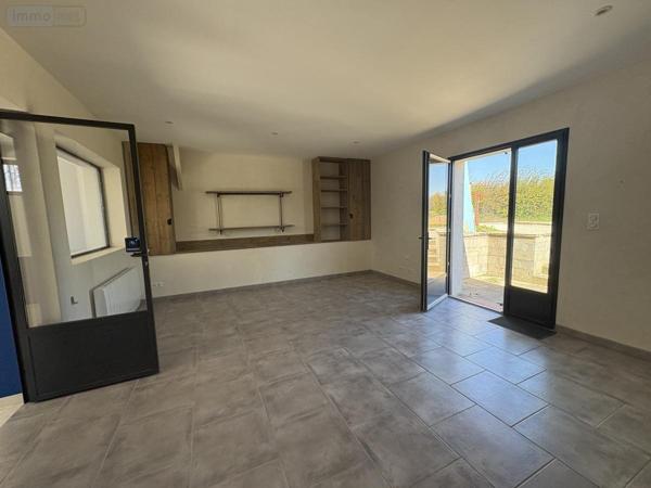 Maison à vendre à Forcalquier dans les Alpes-de-Haute-Provence (04300), ref : 04022-129