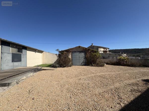 Maison à vendre à Forcalquier dans les Alpes-de-Haute-Provence (04300), ref : 04022-129