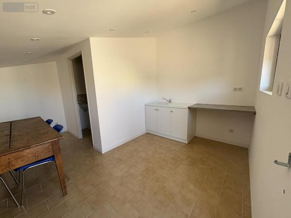 Maison à vendre à Forcalquier dans les Alpes-de-Haute-Provence (04300), ref : 04022-129