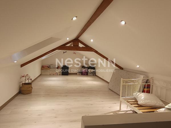 Maison 5 pièces de137 m2 à Houilles