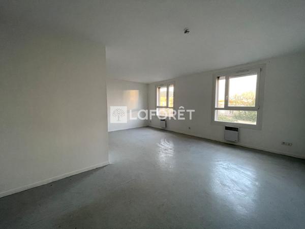 Achat appartement Loos - 3 pièce(s) - 66 m² - 229 000 €