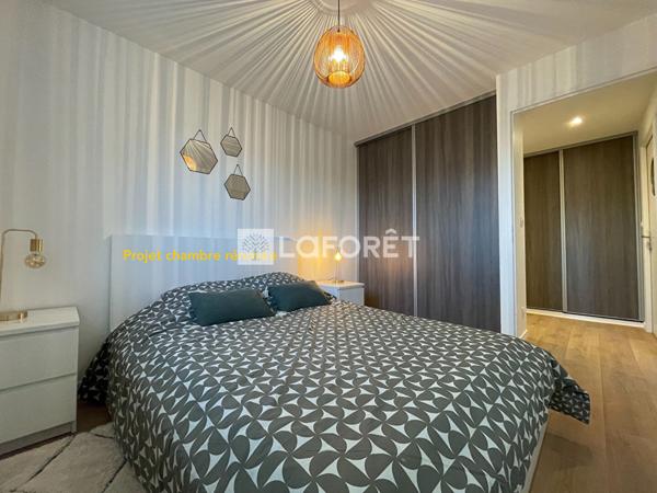 Achat appartement Loos - 3 pièce(s) - 66 m² - 229 000 €