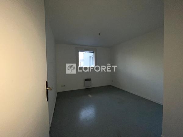Achat appartement Loos - 3 pièce(s) - 66 m² - 229 000 €
