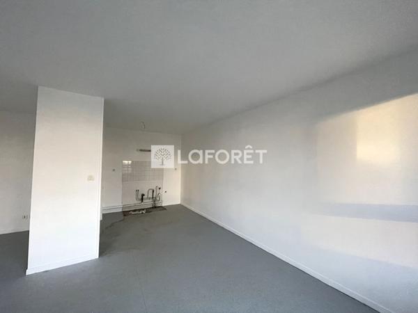 Achat appartement Loos - 3 pièce(s) - 66 m² - 229 000 €