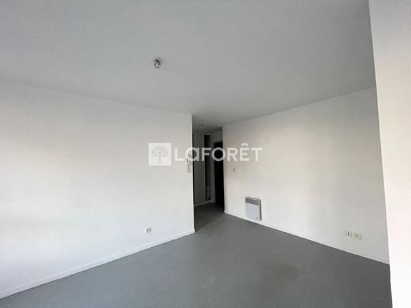 Achat appartement Loos - 3 pièce(s) - 66 m² - 229 000 €