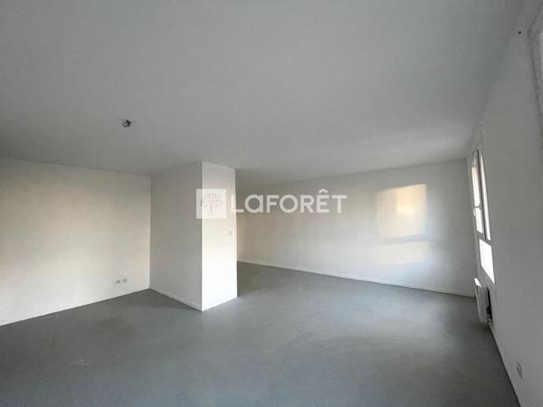 Achat appartement Loos - 3 pièce(s) - 66 m² - 229 000 €