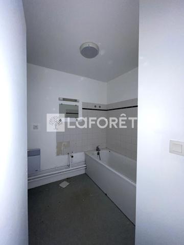 Achat appartement Loos - 3 pièce(s) - 66 m² - 229 000 €