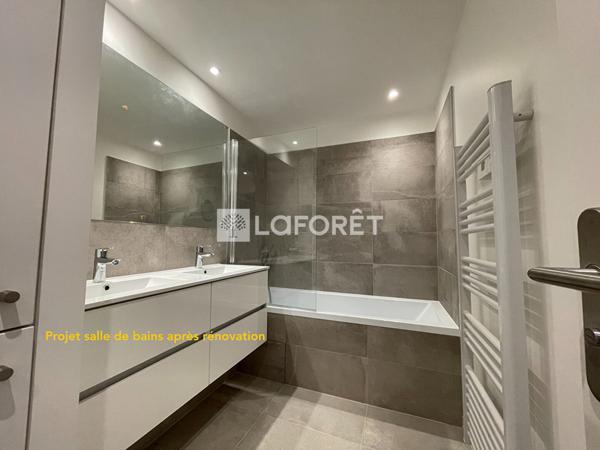 Achat appartement Loos - 3 pièce(s) - 66 m² - 229 000 €