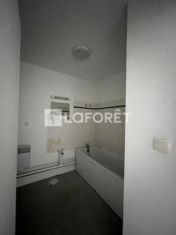 Achat appartement Loos - 3 pièce(s) - 66 m² - 229 000 €