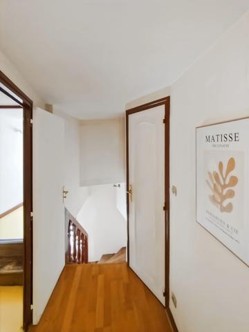 Duplex Mâcon centre-ville à vendre – 68 m² – Rue Lamartine – Vue dégagée – Faibles charges